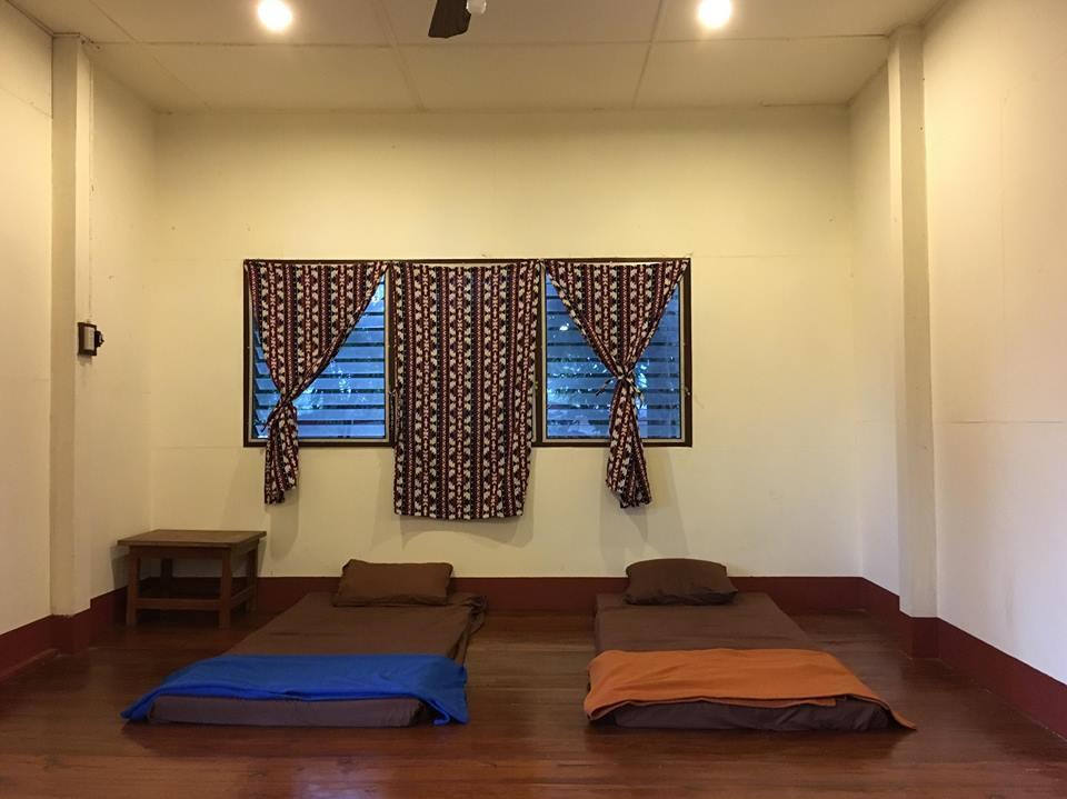 Slow Life Coffee Bar And Hostel Pai Buitenkant foto